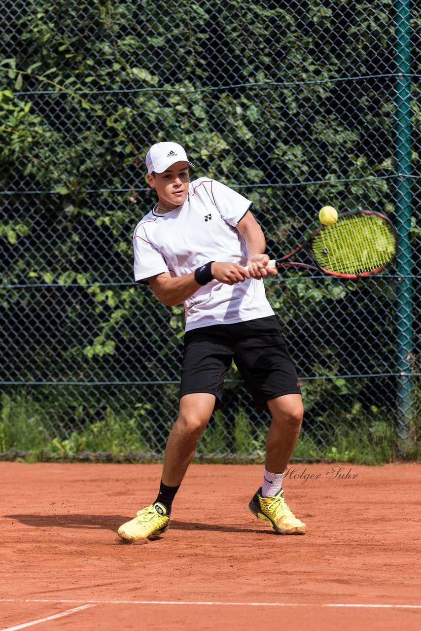 Bild 10 - Schwartau Open